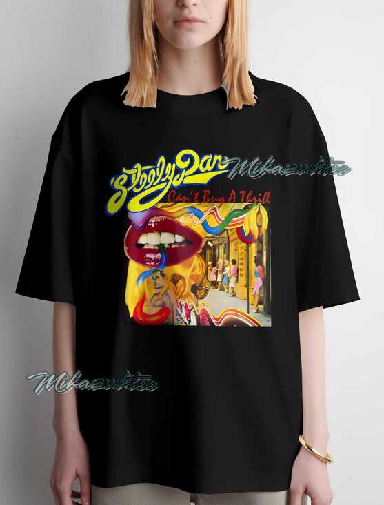 Tops - The Cars Band T Shirt Design